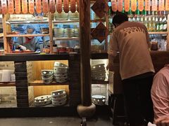 -南京大牌档(青岛万象城店)