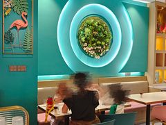 -柠檬树茶餐厅(海雅缤纷城店)