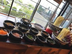 -武汉世茂希尔顿酒店·汇·全日餐厅