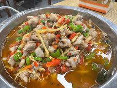 -艺味深尝(云锦路店)