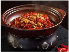 -马凯餐厅(地安门店)