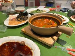 -广九餐室(陈家祠扬韬广场店)