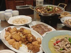 -庐州太太(鼓楼店)