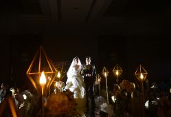 -HY小曼wedding·TOPYOUNG团队
