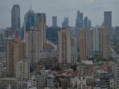 -上海雅居乐万豪侯爵酒店