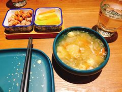 -韩一品韩国料理(柏庐南路店)