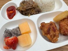 -无印良品餐堂 MUJI Diner(成都太古里店)