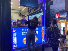 -咔芝棒·韩式炸鸡(印象汇店)