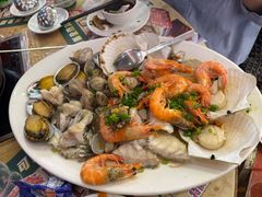 -嘉豪酒家(上环店)