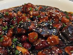 -聚丰园•湖鲜餐厅(阿红私房菜梅石路店)