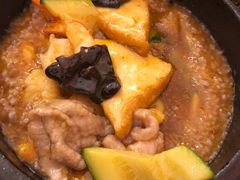 -华味居 Restaurant Chinese Huaweiju