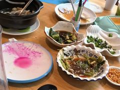 -糟粕醋·椰苑海南菜餐厅(亚龙湾天域酒店)