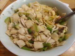 -古觉面片(科技路天朗蓝湖树店)