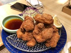 -yokocho上横町·日本食街(深业上城店)