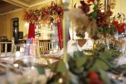 -福楼FLO·法餐婚宴(霄云路店)