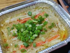 -五样儿西昌小签签烤串(建设路店)