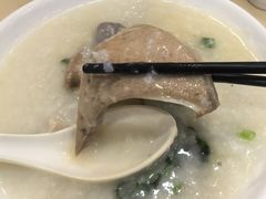 -盛记粥面(佐敦店)