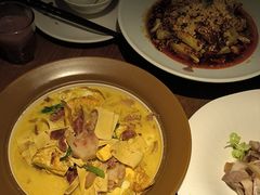 -永安水煮活鱼·仪征菜(仪征奥林匹克店)