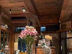 -一棵树·意大利西餐厅One Tree(新城店)