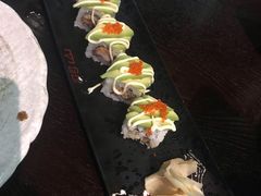 -羽山料理