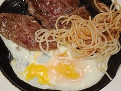 -诺丁牛排披萨自助餐厅(汕头苏宁店)