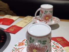 -汕头八合里海记牛肉店(清河店)