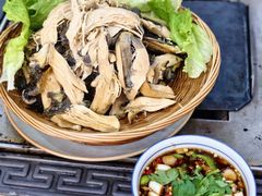 -三锅莊·牦牛肉火锅·香格里拉特色藏餐宴请餐厅(菱角塘路店)