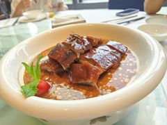 -春满园·早茶·粤菜·宴会(前海店)