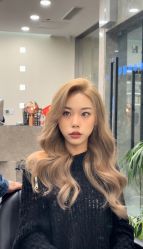 -HAIR HERE造型