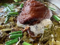 -扎佐老牌蹄膀·猪脚