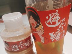 -避风塘·金牌店·夜宵(金玉兰店)
