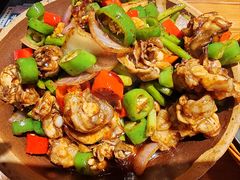 -打酱油·非遗淮扬菜(瘦西湖梅岭店)