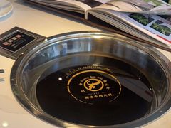 -三毛牛肉店(福强店)