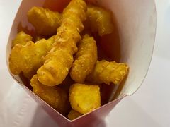 -麦当劳(长泰商业广场店)