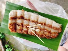 -西双版纳基诺山寨