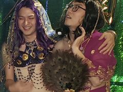 -JOJO实景沉浸侦探剧本杀(大悦城店)