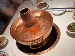 -北京老门框爆肚涮肉馆(锦业路店)