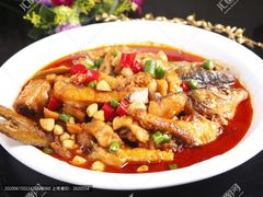 -臻味到北京烤鸭(MM3购物中心店)