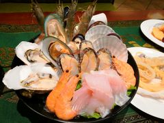 -火舞泰·泰式海鲜火锅餐厅(世纪城店)