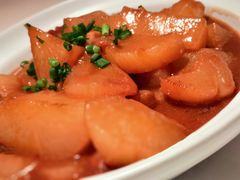 -径山十八道·风味民间菜(杭州总店)