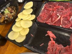 -荣记潮汕牛肉火锅(仙鹤街店)