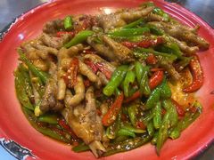-馬伍旺川菜(江北虹悦城店)
