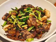 -楚山晓·楚湘菜(江夏永旺店)