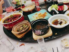 -红胖胖龙虾王·本地菜
