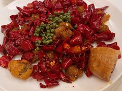 -莆田餐厅PUTIEN(西安万象天地店)