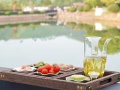 -帐篷客·溪龙茶谷度假酒店