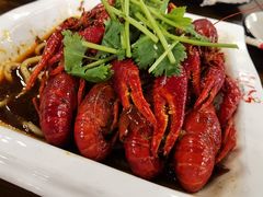 -海岛八号龙虾烧烤田鸡(蓝天路总店)