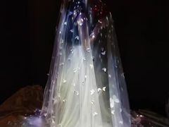 -武汉5D星空错觉艺术馆(中心百货店)