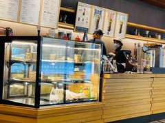 -星巴克(天津SM城市广场店)