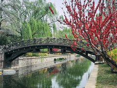 -元大都城垣遗址公园